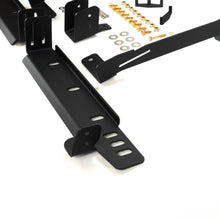Load image into Gallery viewer, SDHQ Built '24-25 Tacoma Behind The Grille Pod Light Mounting Kit