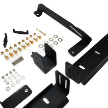 Load image into Gallery viewer, SDHQ Built '24-25 Tacoma Behind The Grille Pod Light Mounting Kit