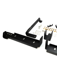 Load image into Gallery viewer, SDHQ Built '24-25 Tacoma Behind The Grille Pod Light Mounting Kit