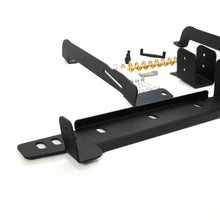 Load image into Gallery viewer, SDHQ Built '24-25 Tacoma Behind The Grille Pod Light Mounting Kit