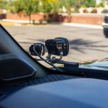 Load image into Gallery viewer, '24+ Tacoma A-Pillar Light Mounts