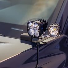 Load image into Gallery viewer, '24+ Tacoma A-Pillar Light Mounts