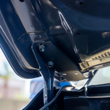 Load image into Gallery viewer, '24+ Tacoma A-Pillar Light Mounts