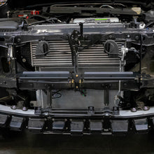 Load image into Gallery viewer, SDHQ Built '24-25 Tacoma Behind The Grille Pod Light Mounting Kit