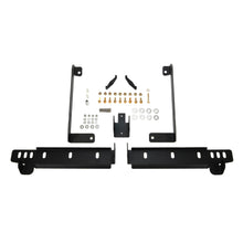 Load image into Gallery viewer, SDHQ Built '24-25 Tacoma Behind The Grille Pod Light Mounting Kit