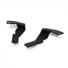 Load image into Gallery viewer, '16-23 Toyota Tacoma SDHQ Built A-Pillar Light Mounts