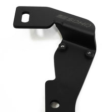 Load image into Gallery viewer, '16-23 Toyota Tacoma SDHQ Built A-Pillar Light Mounts