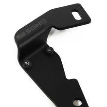Load image into Gallery viewer, '16-23 Toyota Tacoma SDHQ Built A-Pillar Light Mounts