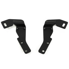 Load image into Gallery viewer, '16-23 Toyota Tacoma SDHQ Built A-Pillar Light Mounts