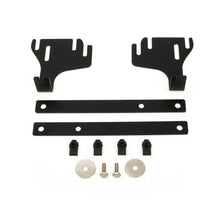 Load image into Gallery viewer, '16-23 Toyota Tacoma SDHQ Built BTG Dual 10" Light Bar Mount