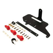 Load image into Gallery viewer, '16-23 Toyota Tacoma SDHQ Built Warn Control Pack Relocation Kit