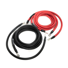 Load image into Gallery viewer, SDHQ Built 2024+ Tacoma Hybrid 1/0 Cable Kit for Power Solution Kit