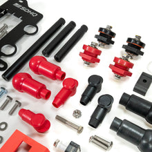 Load image into Gallery viewer, '24-25 Tacoma SDHQ Built Under Hood Power Solution Kit