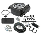 Holley Sniper 2 EFI - Black