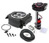 Holley Sniper 2 EFI - Black