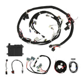 HP EFI ECU & Harness Kits
