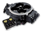 Supports Up To 1500 HP - 3.5 in. LCD Touchscreen - 8 x 100 lb./hr. Injectors