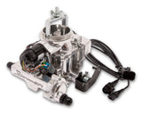 Supports Up To 350 HP - 3.5 in. Handheld Monitor - Return Fuel System
