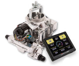 Supports Up To 350 HP - 3.5 in. Handheld Monitor - No Fuel System