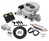 Supports Up To 350 HP - 3.5 in. Handheld Monitor - Return Fuel System