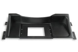 1995-1998 CHEVY /GMC TRUCK HOLLEY BLACK DASH PANEL