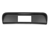 1967-1972 FORD RANGER TRUCK HOLLEY BLACK DASH PANEL