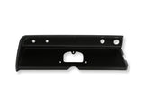1966 Chevrolet Chevelle - Racepak Dash Panel - Black
