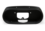 1962-1965 Chevrolet Nova - Racepak Dash Panel - Black