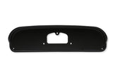 1957-1960 Ford Truck - Racepak Dash Panel - Black