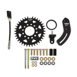 36-1 Tooth Crank Trigger System for Small Block Ford