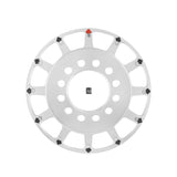 8-Inch 12-1X Crank Trigger Wheel