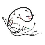 TPI/Stealth Ram™ Main Harness for Avenger EFI, HP EFI & Dominator EFI
