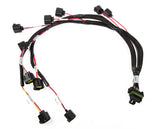 Gen III HEMI Coil Harness, Late Coils, for HP EFI & Dominator EFI