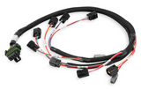 99-04 4 Valve Ford Modular Coil Harness, For HP EFI and Dominator EFI