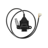 Digital Dash I/O Adapter with terminated Vehicle Harness