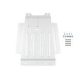 Rival 2015-Present Ford F150 Expedition Aluminum Transmission Catalytic Converter Skid Plate