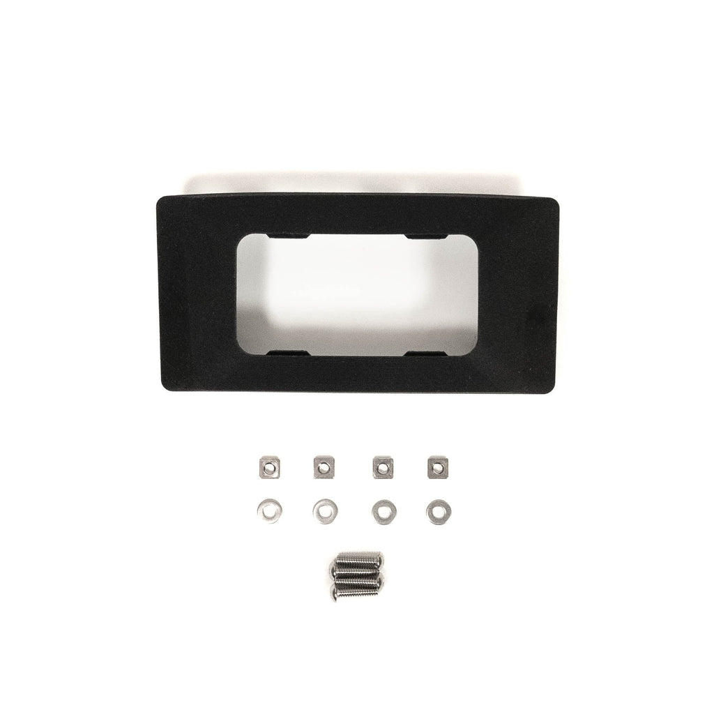 '10-23 Lexus GX460 SDHQ Built Switch-Pros SP-9100 Overhead Keypad Mount
