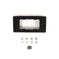 '10-23 Lexus GX460 SDHQ Built Switch-Pros SP-9100 Overhead Keypad Mount