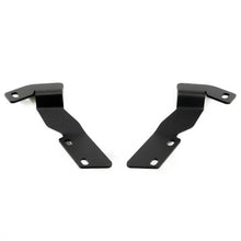 Load image into Gallery viewer, '10-23 Lexus GX460 SDHQ Built A-Pillar Light Mounts