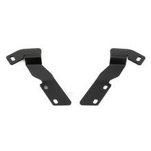 Load image into Gallery viewer, '10-23 Lexus GX460 SDHQ Built A-Pillar Light Mounts