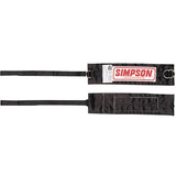 Black - Youth Velcro Arm Restraint