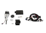 Includes distributor, ignition box, ignition coil, and main harness