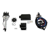 Includes distributor, ignition box, ignition coil, and main harness