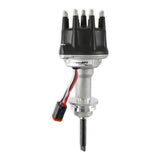 565-344	Ready-to-Run HyperSpark Distributor, 318-360 Chrysler, Cast Gear
