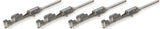 MOLEX MX150 MALE PINS 20-16GA 100PK