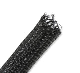 50 Feet, Black, 1/8