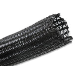 50 Feet, Black, 3/4