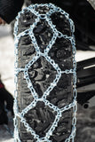 Diamond V-Bar Snow Chains 30