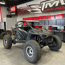 Load image into Gallery viewer, TMW DOMINATOR RZR PRO R 2 Seat Cage (fits PRO R 2 seat 2022-2024)