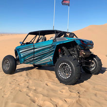 Load image into Gallery viewer, XPR-4 Fastback Shorty Cage | RZR XP 1000/XP Turbo/Turbo-S